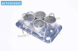 Втулки шатуна VAG 1,6 D/TD компл. 4 шт. (вир-во KS) 87344690