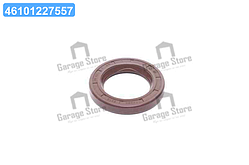 Сальник двигуна BAVIDRW 30X47X7 FPM (вир-во FEBI) 14984