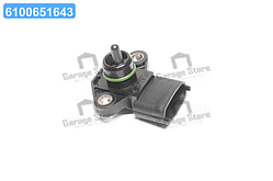 Датчик тиску турбокомпресора (вир-во Mobis) 3930084400