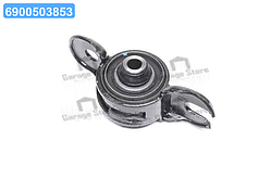 Сайлентблок важеля (вир-во GM) 96440014