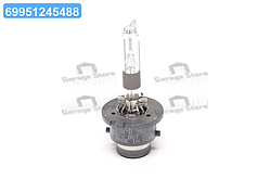 ЛАМПА D2R 35W P32D-3 ECO HID (КАРТОН 1 ШТ) (вир-во BOSCH) 1 987 302 852