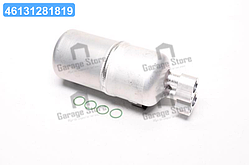 Осушувач RENAULT Grand Scenic 04- (вир-во NRF) 33221