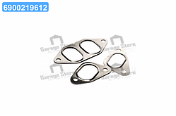 Комплект прокладок, випускний колектор SKODA 1,0/1,3/1,4 135/136/781/AMD/AME/AMG/AMJ (вир-во Elring) 720.290