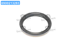 Сальник FRONT VAG AKC/AKF/ANK/AQF/AQG/AQH/AQJ/ARS/ARU/ASE/ASG/AUW/AUX/AVP/AWN (вир-во Elring) 690.110