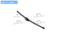 Щітка склоочис. 280 безкаркас.(вир-во Denso) DF-311