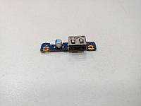 Роз&#039;єм USB (USB Board) Samsung NP700z3a P/N BA92-08868A