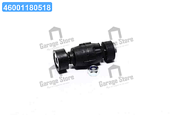 Стабілізатор RENAULT CLIO I-II, KANGOO 90- перед. міст (Вир-во MEYLE) 16-14 079 9404/S