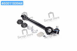 Важіль AUDI 100, A6 90-97 перед. міст праворуч низ (Вир-во MEYLE) 116 050 8201/HD