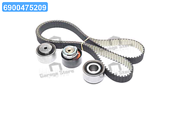 К-т ременя ГРМ (Вир-во DAYCO) KTB399