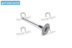 Впускний клапан VAG 1,9 TDi AAZ 36x8x95.55 (вир-во AE) V91336