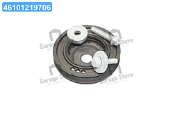 Демпфери колінчастого валу (Вир-во Gates) TVD1007A