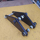 Догружатель МТЗ навіски механічний