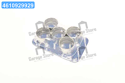 Втулки шатуна MB OM602 компл. 5 штук. (вир-во KS) 87321690