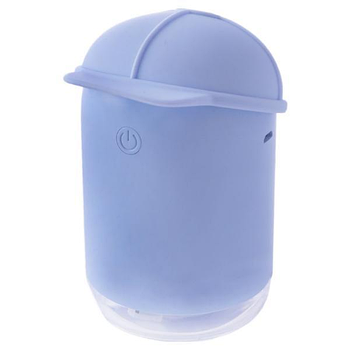 Зволожувач повітря Elite - Funny Hat Humidifier EL - 544 - 5 з LED підсвічуванням від USB 200 мл