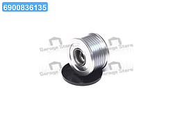 Механізм вільного ходу генератора (вир-во ZEN) ZN5410