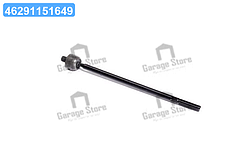 Тяга керма. FORD TRANSIT00-14 перед. міст лівий (вир-во MASTER SPORT) 27599-PCS-MS