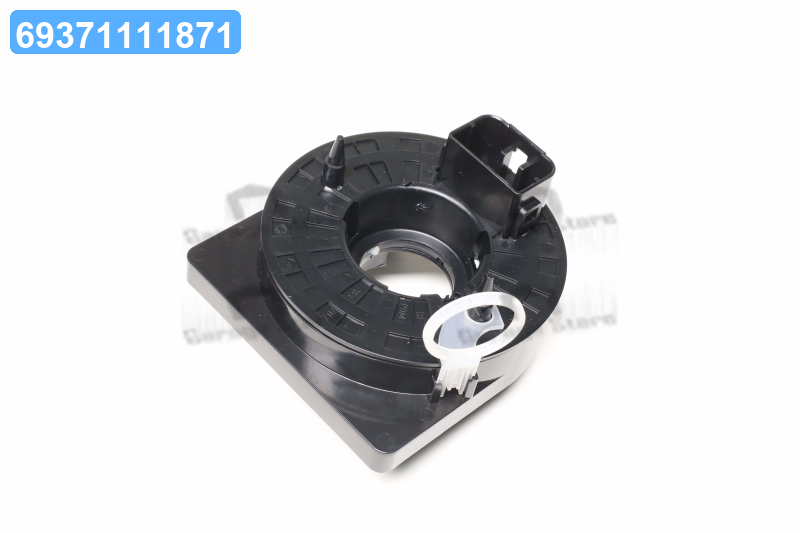 Кільце контактне подушки безпеки (вир-во Valeo) 251658, фото 1