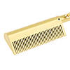 Електричний гребінець випрямляч для волосся з насадкою High Heat Brush / Стайлер гребінець для вирівнювання волосся, фото 7
