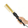 Електричний гребінець випрямляч для волосся з насадкою High Heat Brush / Стайлер гребінець для вирівнювання волосся, фото 8
