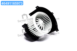 Вентилятор салону AUDI Q7 (4L) (06-), PORSCHE CAYENNE (02-) (вир-во FEBI) 34788