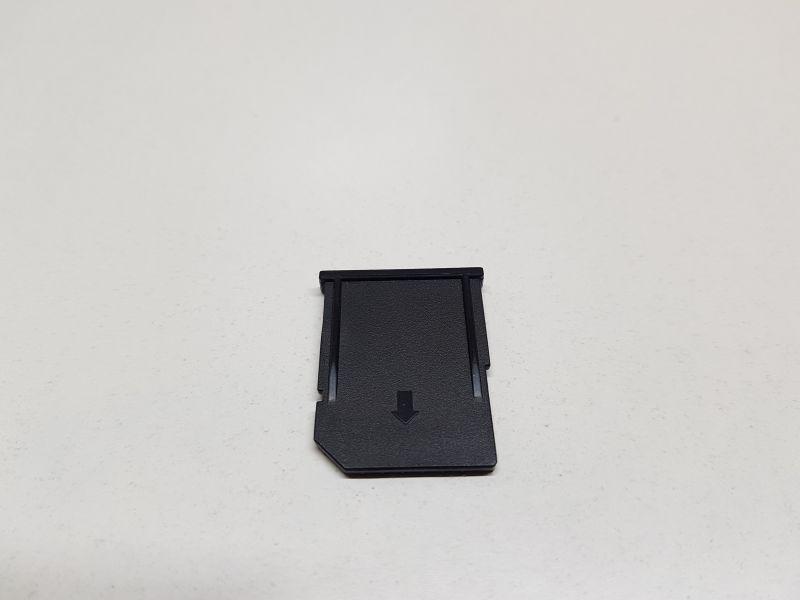 Заглушка картки SD (SD Card Slot Filler) Lenovo ThinkPad SL510 (ID