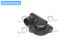 Датчик дросельної заслінки (вир-во GM) 94580175