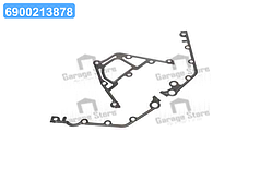 Комплект прокладок, передня кришка BMW M60/M62 (вир-во Elring) 633.463