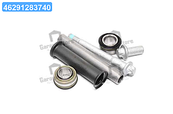 Ремкомплект MERCEDES A-CLASS 97-04 зад. міст (Вир-во FEBI) 21402