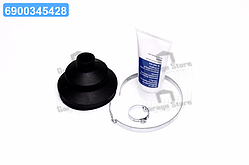 Пильовик ШРУСа AUDI / VW (вир-во FAG) 772 0243 30