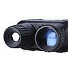 Прилад для нічного бачення Night Vision NV400-B / Цифровий бінокль / Бінокль для полювання, фото 6