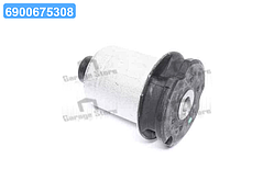 Сайлентблок балки AUDI A4 94- задн. вісь, нижня. (Вир-во Febi) 14154