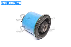 Втулка балка DACIA LOGAN задн. (вир-во Mando) MCC015384