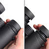 Туристичний бінокль Binoculars Landview 10х42 / Тактичний професійний бінокль, фото 8