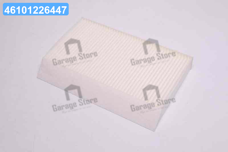 Фільтр салону RENAULT MEGANE III 09- (RIDER) RD.61J6LA684, фото 1