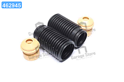 Пильовик амортизатора компл. (вир-во Monroe) PK008