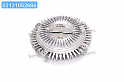 Віскомуфта AUDI (вир-во Van Wezel) 0314740