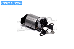 Клапан EGR рециркуляції газів OPEL (вир-во Nissens) 98153