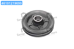 Демпфери колінчастого валу (Вир-во Gates) TVD1123