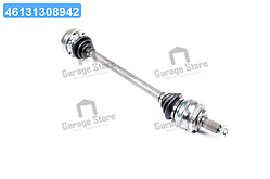 Вал приводний BMW 3 (вир-во MEYLE) 314 498 0010