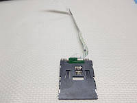 Смарт-кардридер (Smart Card Reader Board) Dell Latitude E5570 P/N 7-280732-431