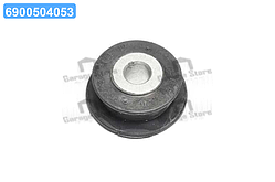 Сайлентблок важеля (вир-во GM) 96535066