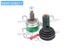 ШРКШ Mitsubishi Pajero III -12 (вир-во Jakoparts) J2825136