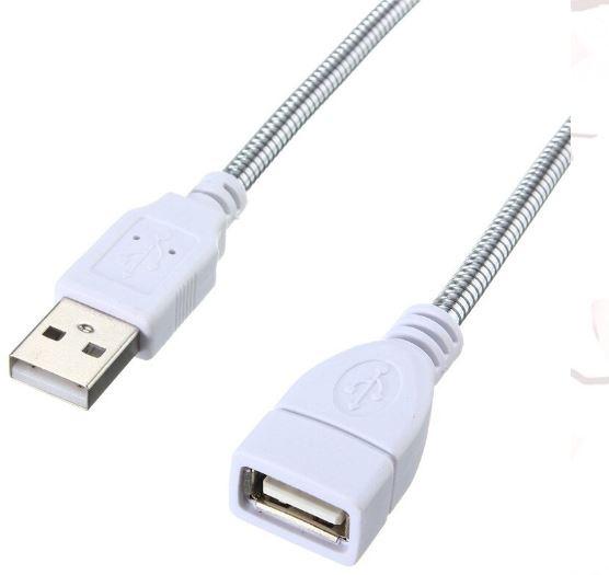 Гнучкий USB-подовжувач (ID#1782154009), цена: 80 ₴, купить на Prom.ua
