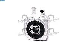 Радіатор масляний AUDI, VW (вир-во Nissens) 90654