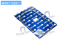 Прокладка, масляний піддон АКПП (Вир-во MEYLE) 314 139 0001