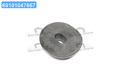 Подушка радіатора AUDI; SEAT; SKODA; VW (вир-во FEBI) 49890