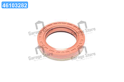 Сальник FRONT BMW M30/S380 42X62X12 (вир-во Elring) 586.641