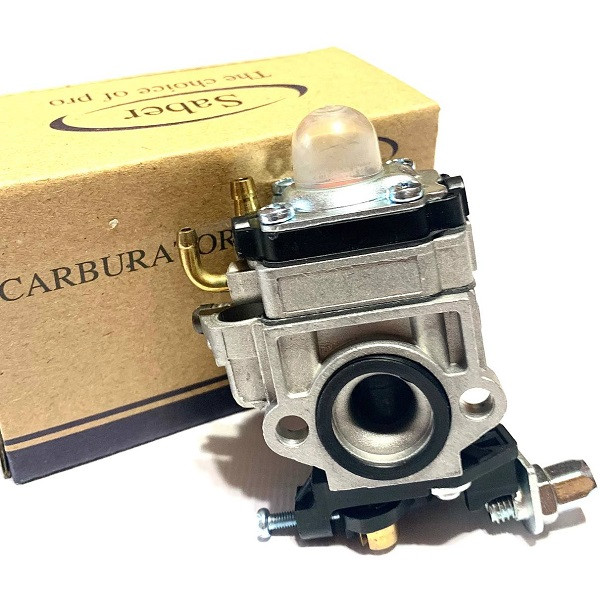 Карбюратор AL-KO FRS 4125 Saber, фото 1