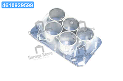 Втулки шатунні (вир-во KS) 77151690