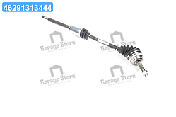 Вал приводний OPEL MOVANO / RENAULT MASTER II (вир-во SKF) VKJC 7893